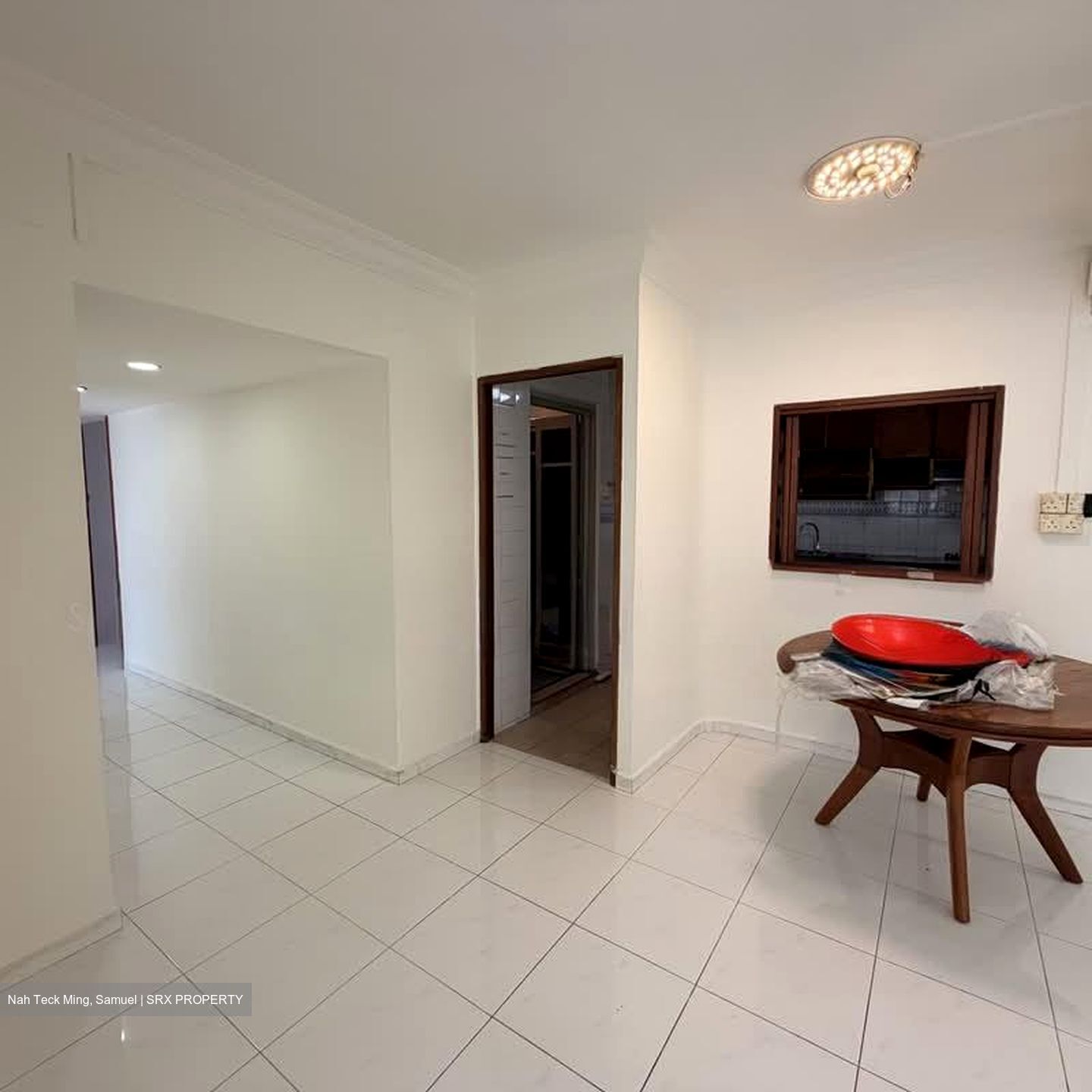 Blk 192 Pasir Ris Street 12 (Pasir Ris), HDB 5 Rooms #604314601
